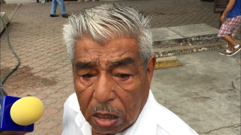 Piden Morenistas a Secretario dejar de lado revanchismo político