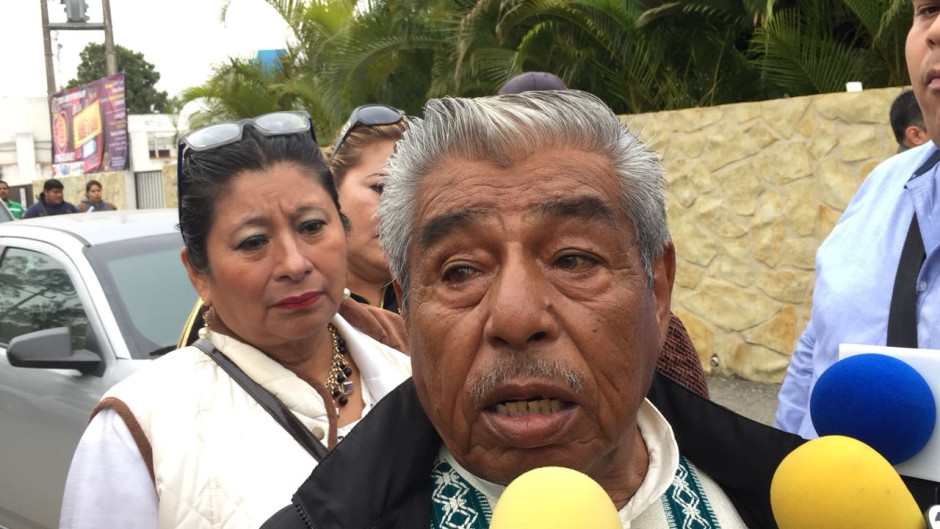 Regidor de Morena acude a evento en horas de trabajo y sin permiso