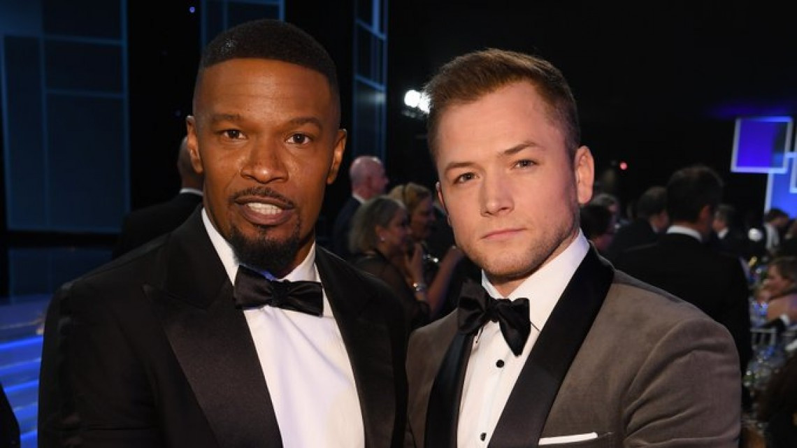 “Parásitos” se lleva la noche en los SAG como Mejor Elenco