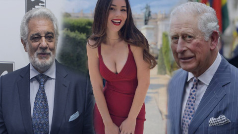 Artistas que hasta el momento han dado positivo por covid-19