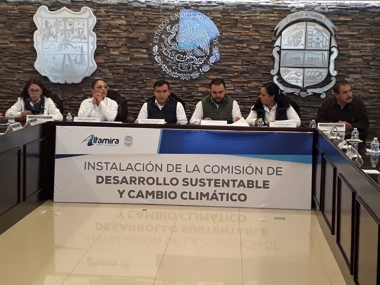 Se plantean ideas para generar ahorros al municipio 