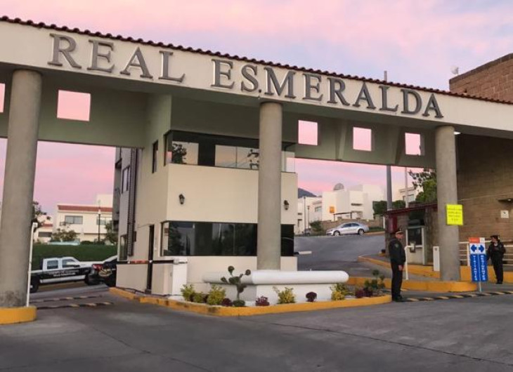 Detienen a 'El Quinceañero' presunto operador financiero de 'El Mini Lic'