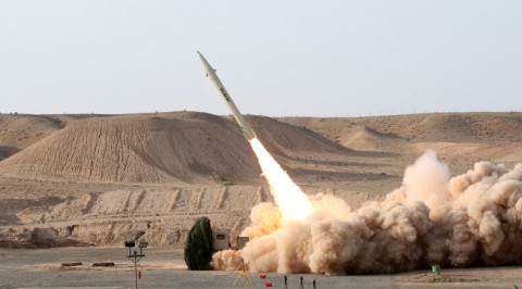 EU sabotea pruebas de misiles en Corea del Norte