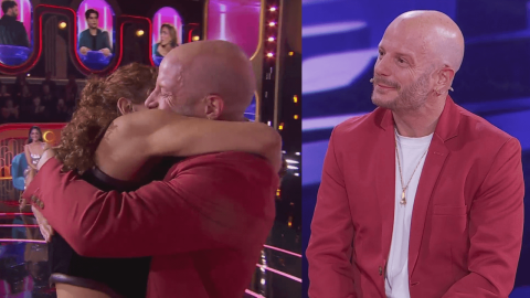 Facundo se despide de “La Casa de los Famosos”: sexto eliminado tras reñida votación