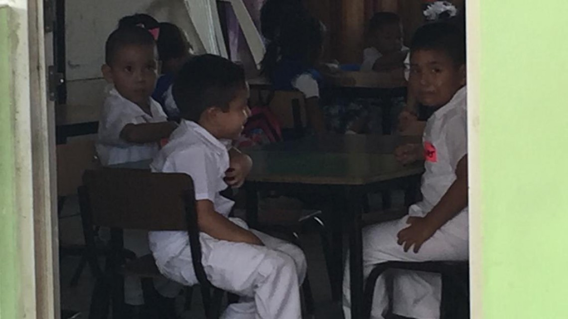 Se amplía el recurso para infraestructura educativa en el estado