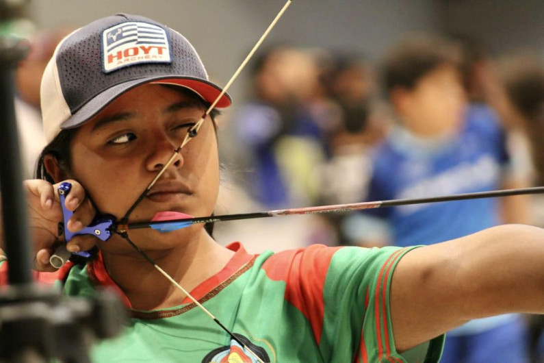 Destacada participación de Tamaulipas en el Halcones Classic 2024 