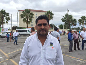 Beneficia inversión extranjera a obreros de Matamoros