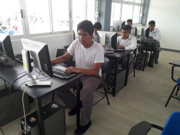 Se prepara la Primera Feria del Empleo enfocada al sector juvenil