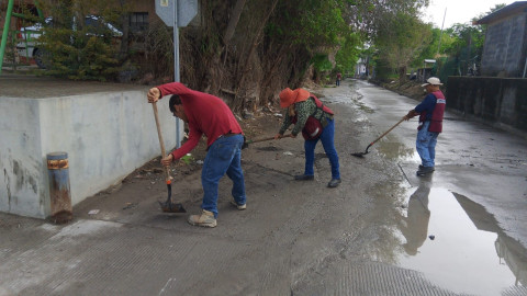 Compromiso Imparable del Gobierno de Reynosa con la limpieza y el bienestar de las familias