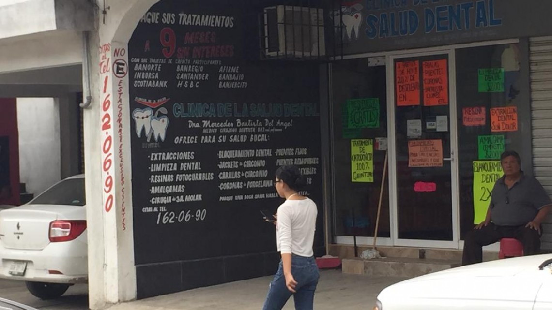 Tras ataque sexual a una mujer se incrementa seguridad pública en zona centro