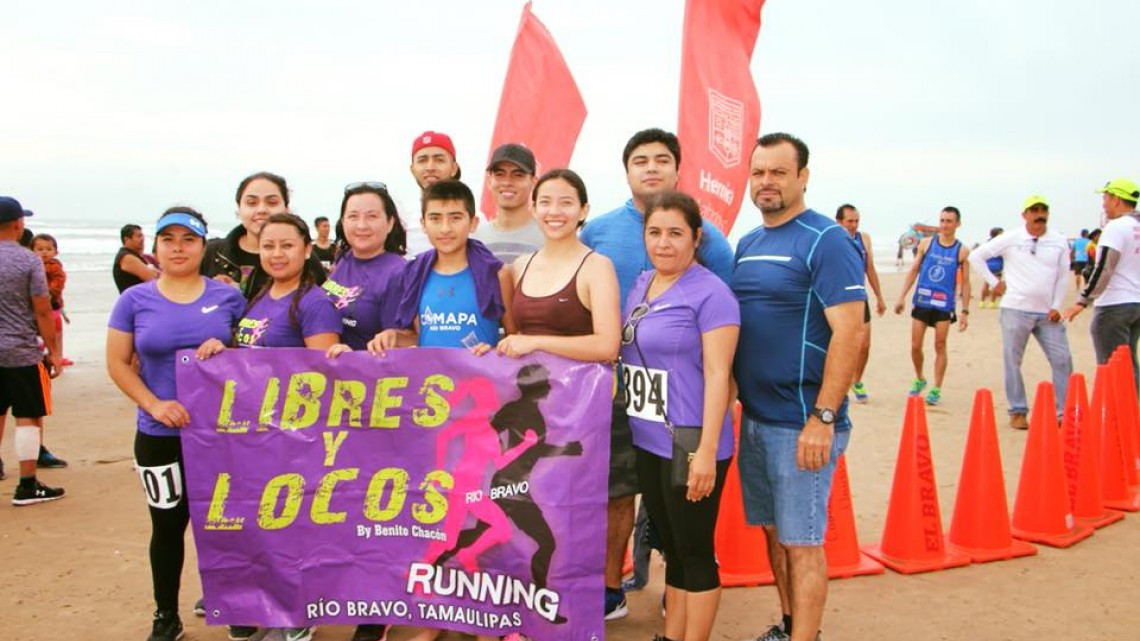 Agradecen asistencia a "Festival del Mar 2018"