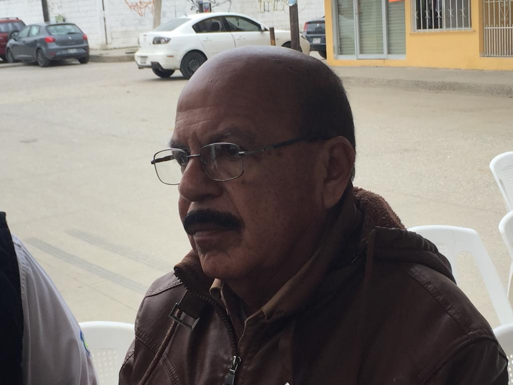 Escuelas de educación básica a su máximo tope en Altamira