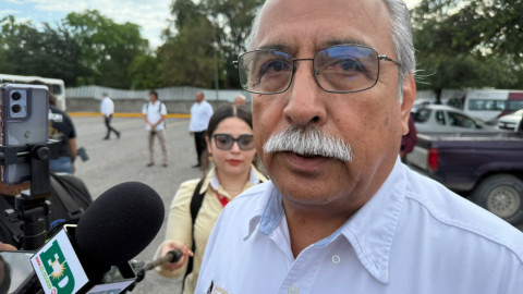 Tamaulipas sigue a la espera de que reabran fronteras para exportar ganado