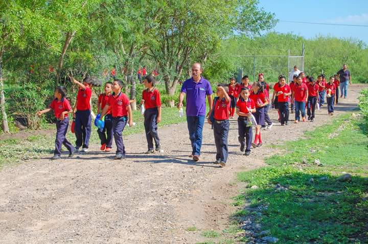 Realizan visitas a la Dirección de Agricultura y Vida Silvestre