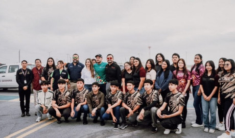 Refuerzan protección de la tortuga lora y turismo responsable en Matamoros