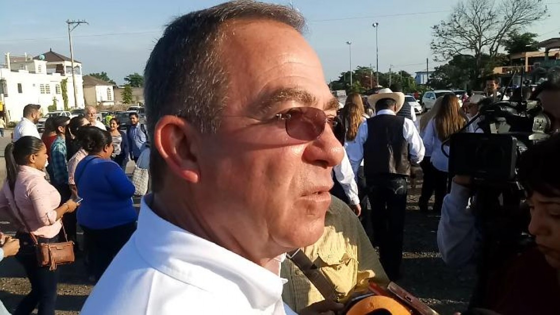 Pagan a pescadores por afectaciones en la introducción del gasoducto Tuxpan-Texas