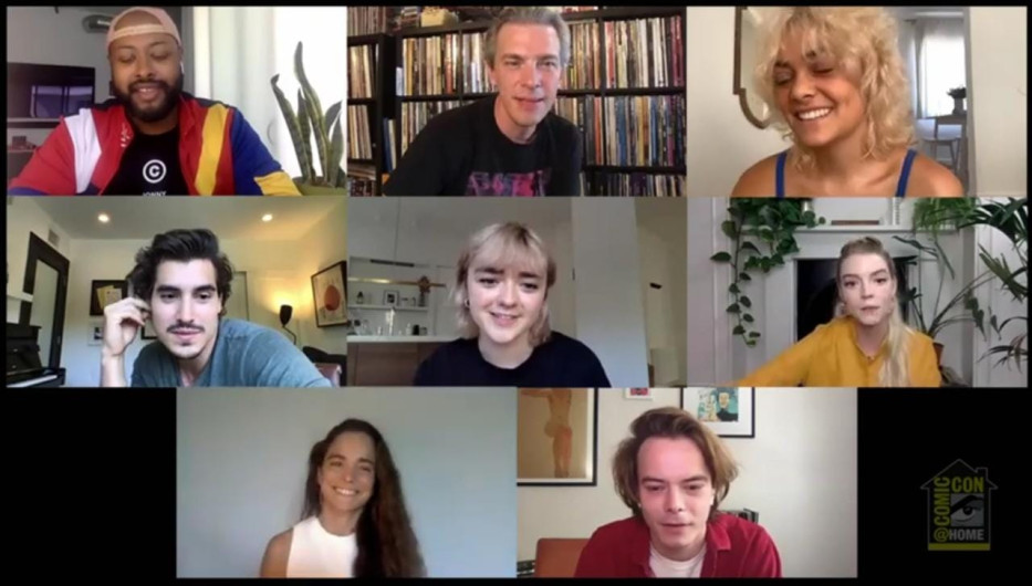 Revelan fecha de estreno y primeros 2 minutos de The New Mutants 