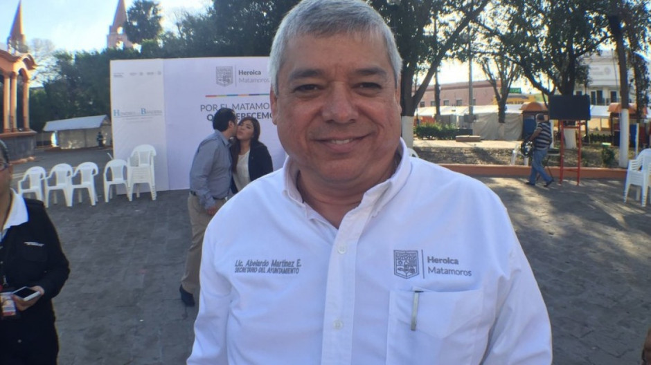 Citan a comparecer a administrador de Playa Bagdad