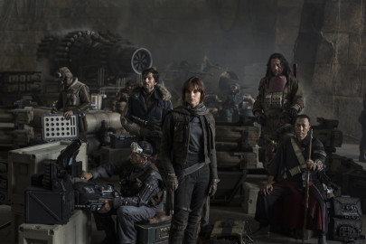 Preparan serie “live action” de Star Wars