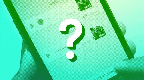 Así convertirás mensajes de voz en WhatsApp en textos