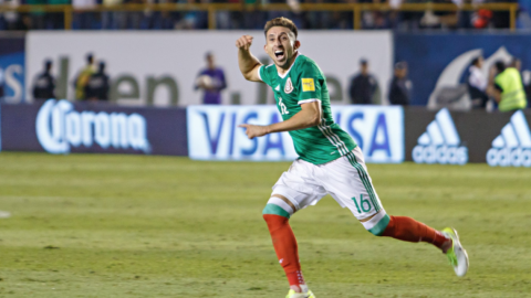 Tridente europeo logra remontar y vence 3-1 a TYT 