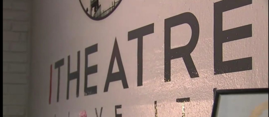 Tras 2 años de pandemia, reabre teatro de artes escénicas en Weslaco