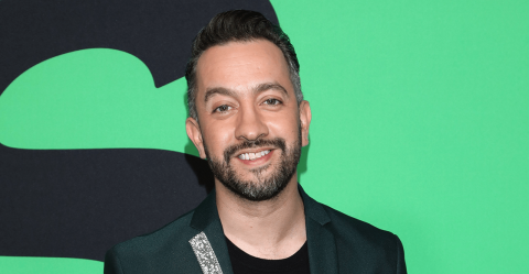 HBO cancela “Chumel con Chumel Torres” 