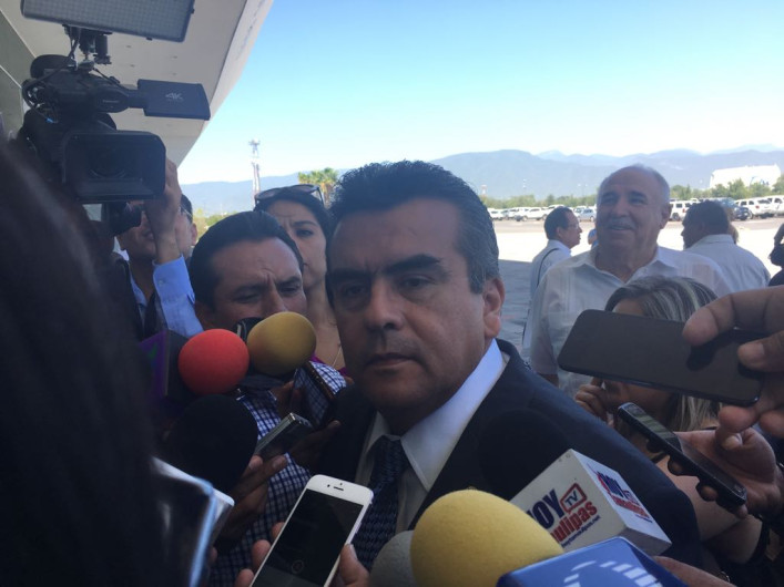 Proponen ampliar catálogo de delitos graves por región 