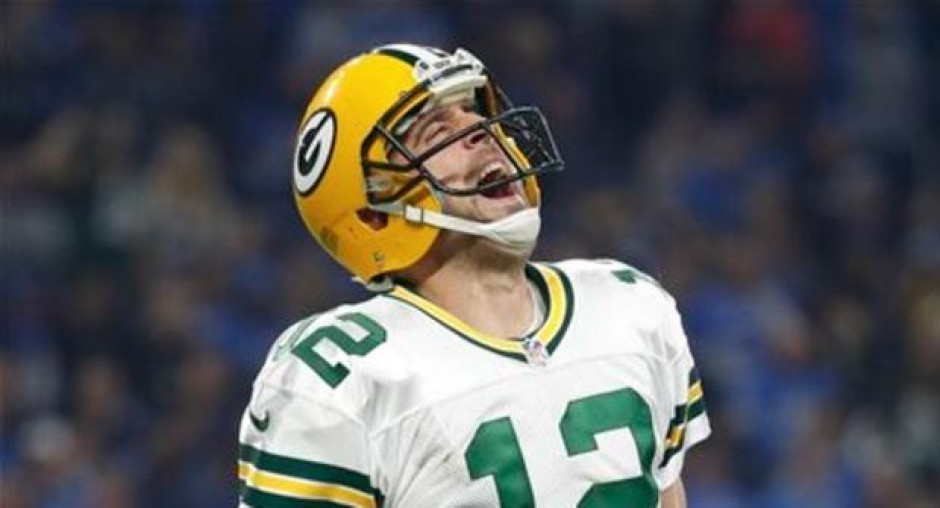 Packers se coronan en la División Norte al vencer a Lions