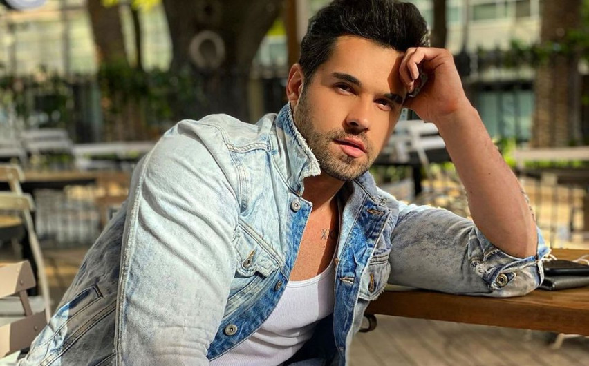 Eleazar Gómez enfrenta 15 años de cárcel por agredir a su novia