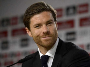 Se retira Xabi Alonso del futbol