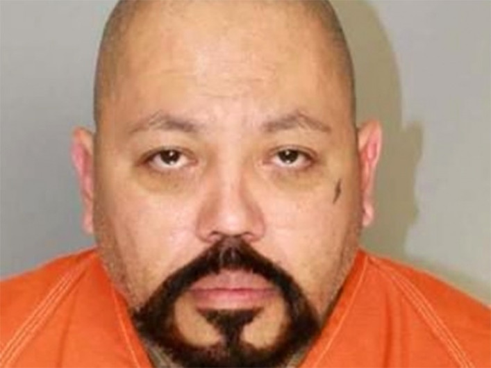 A.B. Quintanilla liberado de prisión después de dos semanas