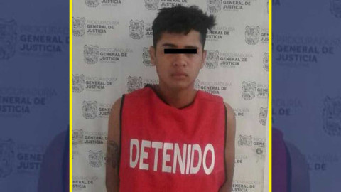 Implementan orden de aprehensión por homicidio calificado