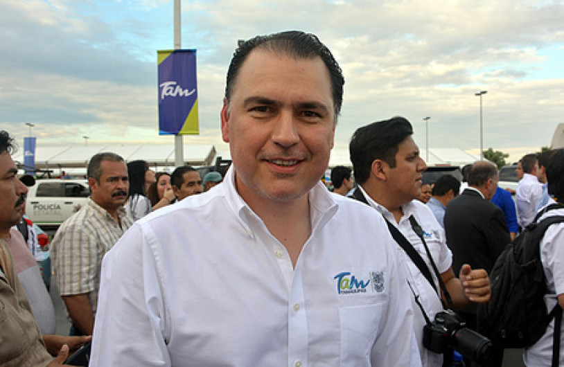 Secretario de Bienestar Social visitará hoy Nuevo Laredo