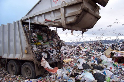 De 25 a 30 toneladas de desechos Covid se generan en Matamoros por semana