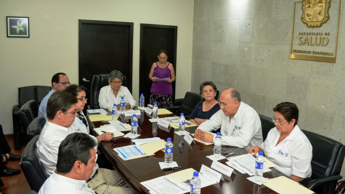 Llama Salud a mejorar la calidad y calidez a pacientes
