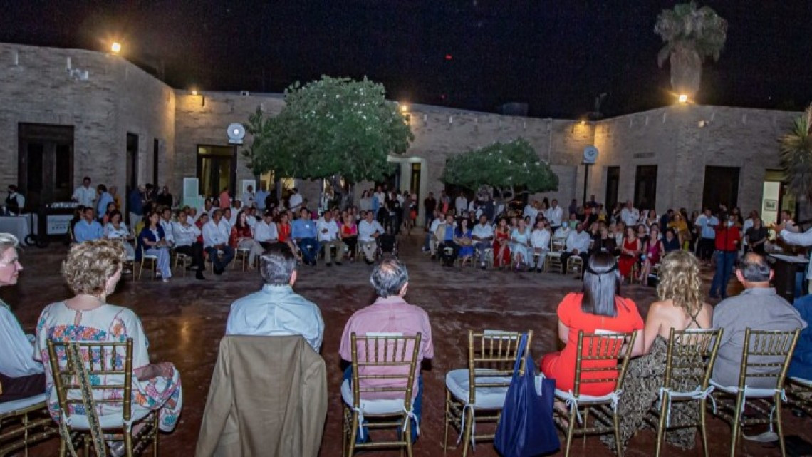 Promoverán autoridades de Matamoros y Brownsville corredor cultural que hermane a ambas ciudades