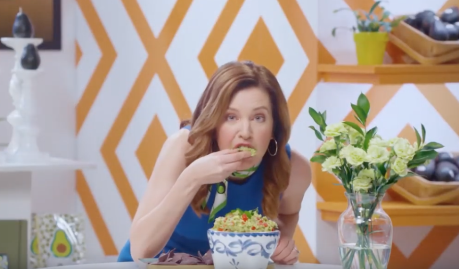 ¿Aguacate lover? Echa un vistazo a su comercial para el Super Bowl