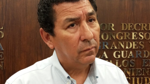 Aprueban 334 millones de pesos para Obra Pública en Matamoros