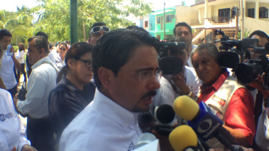 Atenderá Alcalde petición de 14 regidores