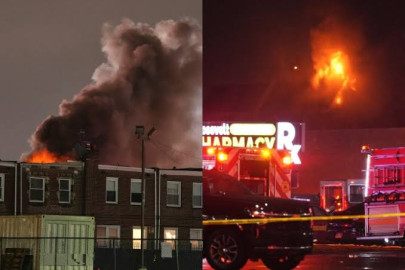 Accidente aéreo en Filadelfia: Confirman 7 muertos, incluidos 6 mexicanos