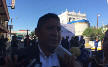 Pese a invasión iniciará licitaciones