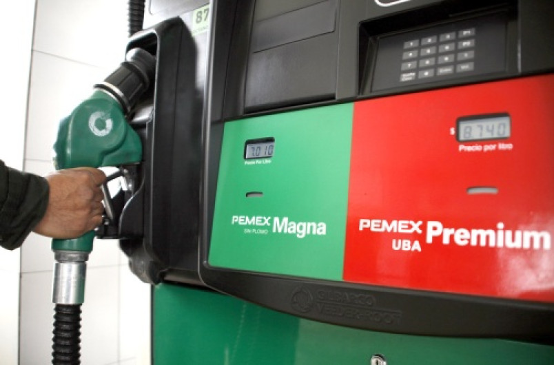 Bajará este miércoles gasolina y diesel