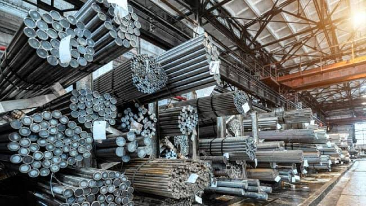 Aranceles al acero y aluminio de México se aplicarán el 12 de marzo