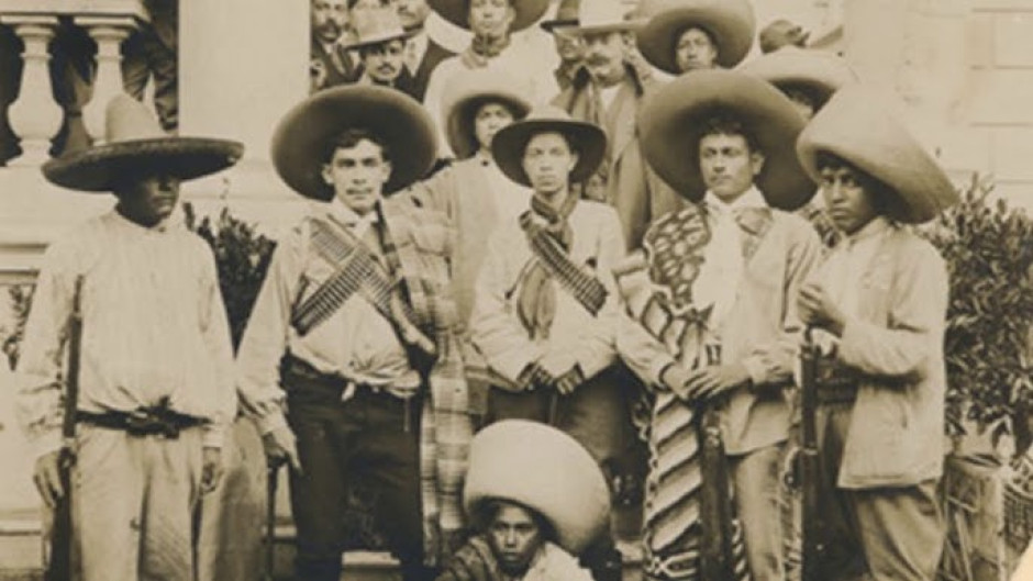 Conoce el enfrentamiento en Tamaulipas que marco la Revolución Mexicana