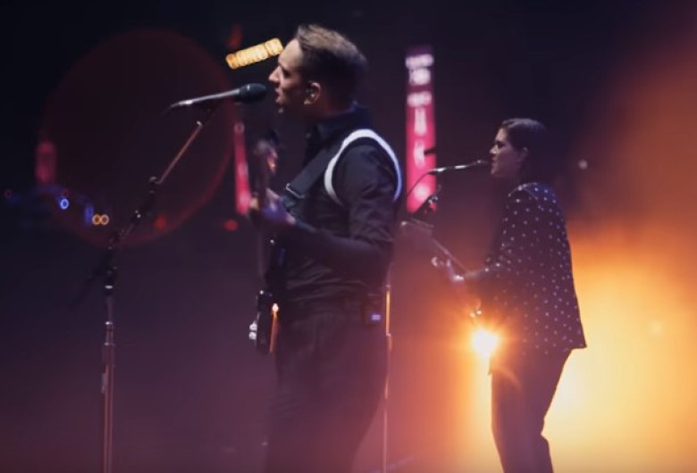 The XX lanza cortometraje "We See You Berlín"