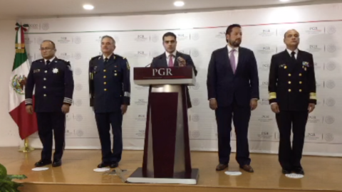 Podrían extraditar  a Dámaso López a EUA