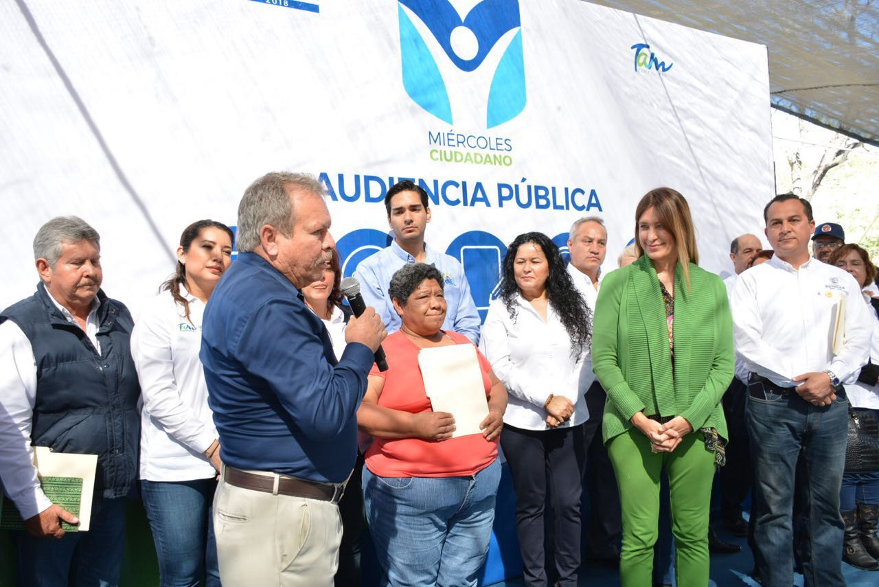 Invertirá municipio 23 millones en drenaje pluvial y pavimentación