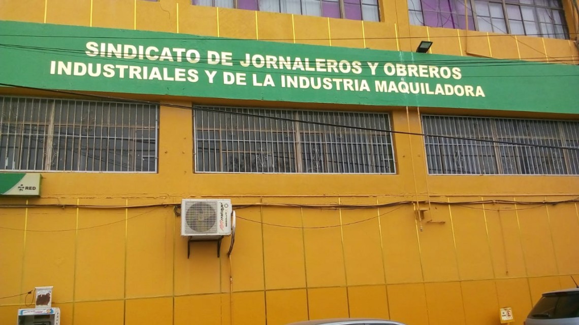 Apoyará el SJOIIM a la base trabajadora para que regularicen sus vehículos