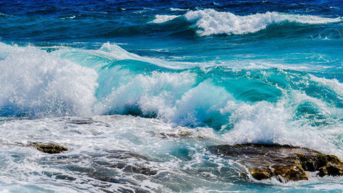 Extraño zumbido en la tierra es registrado